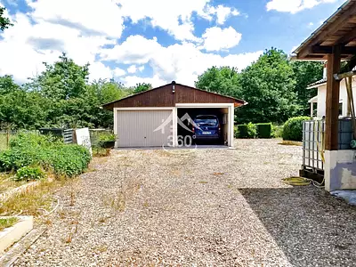 Maison, 129 m²