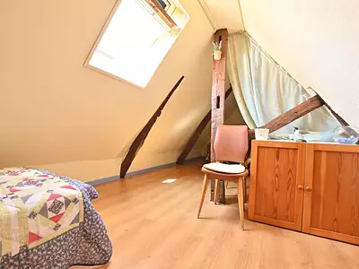 Maison, 92 m²