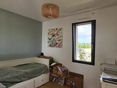 Maison, 131 m²