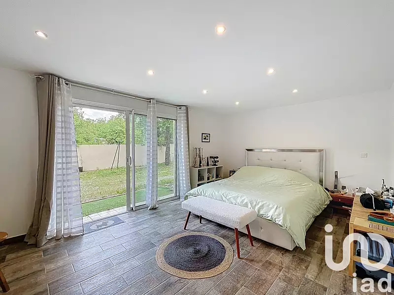 Maison, 212 m²