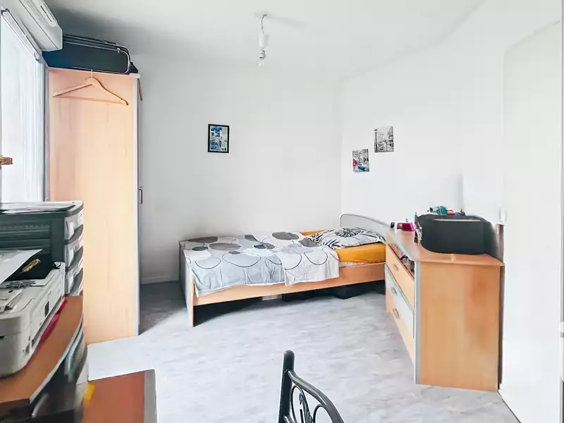 Appartement, 68 m²