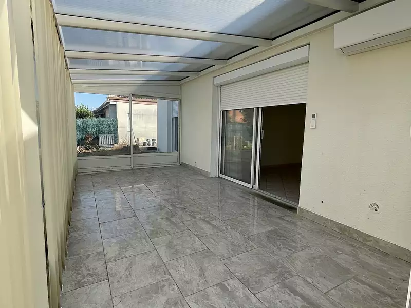 Maison, 87 m²