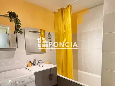 Appartement, 68 m²