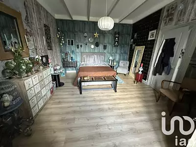 Maison, 115 m²