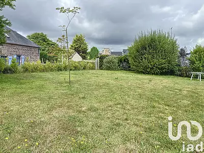 Maison, 67 m²
