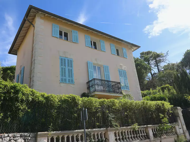 Maison, 166 m²