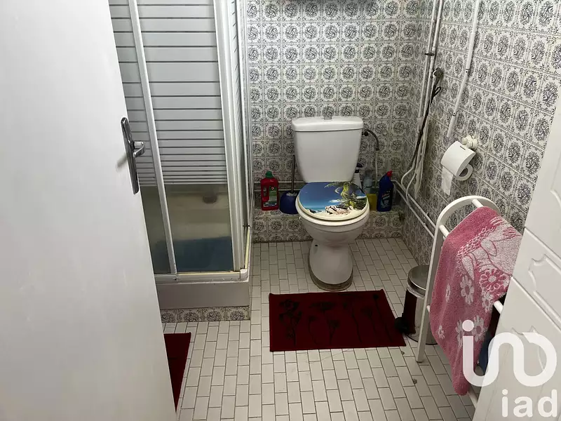 Maison, 130 m²