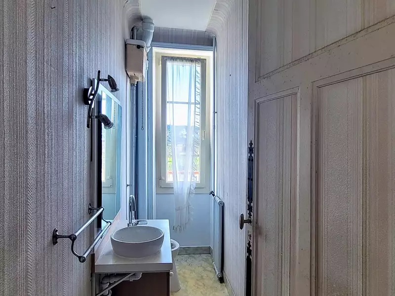 Maison, 133 m²