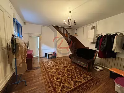 Appartement, 73 m²