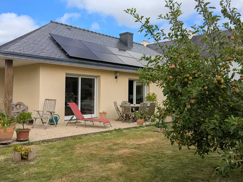 Maison, 97 m²