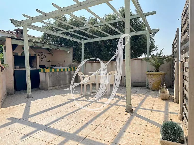 Maison, 124,96 m²