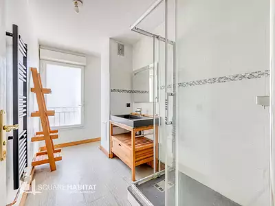 Appartement, 66,97 m²