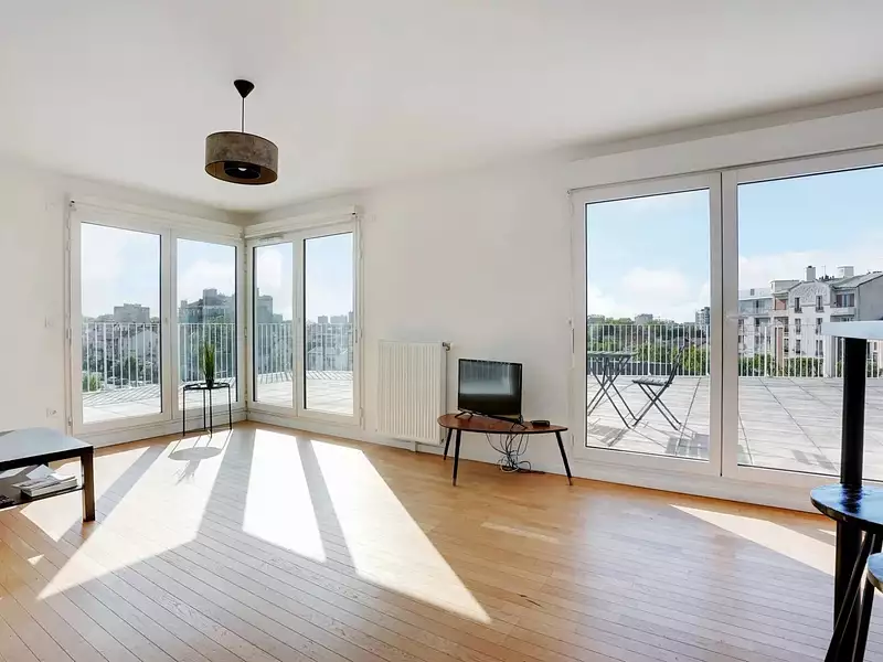 Appartement, 157 m²