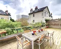 Maison, 241 m²