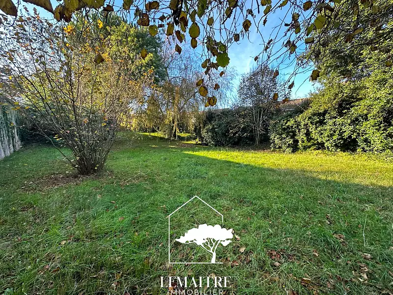 Terrain, 862 m²
