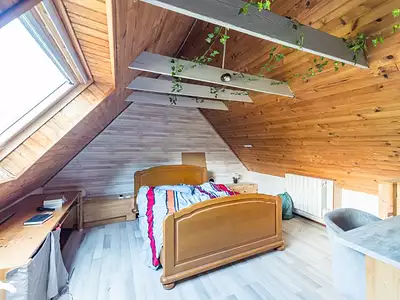 Maison, 99 m²