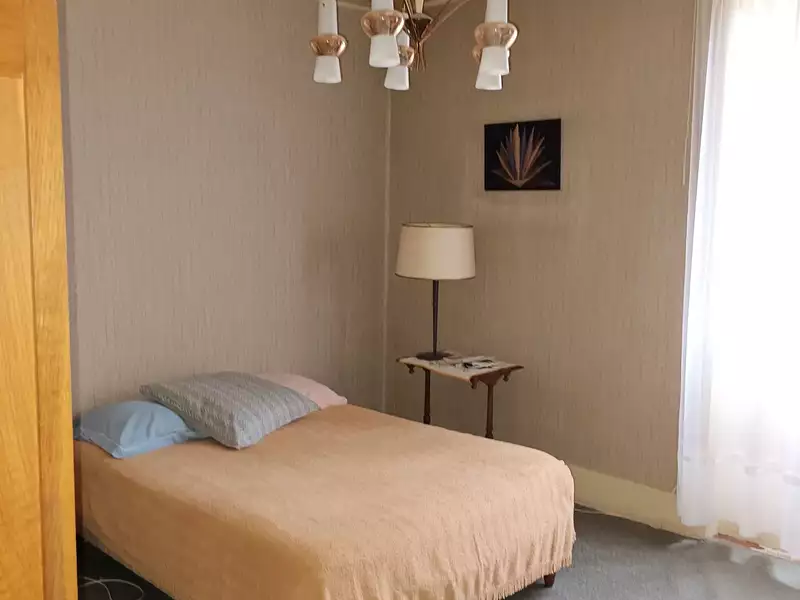 Maison, 140 m²