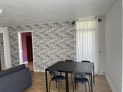Appartement, 84,88 m²