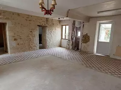 Maison, 90 m²