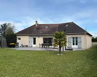 Maison, 156 m²