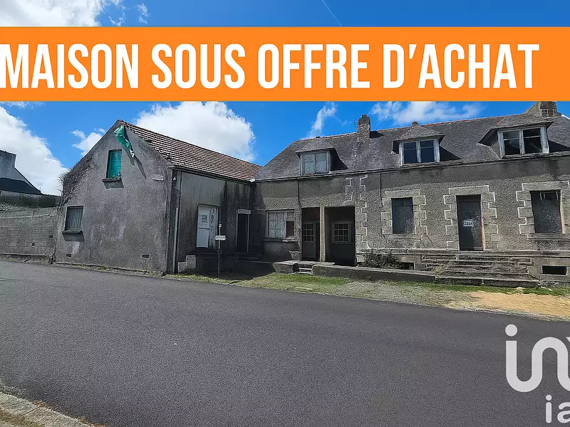Maison, 200 m²