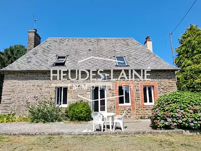 Maison, 141 m²
