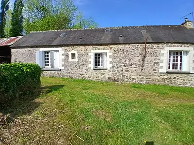 Maison, 140 m²