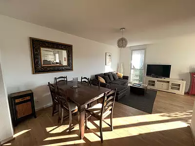 Appartement, 55,62 m²