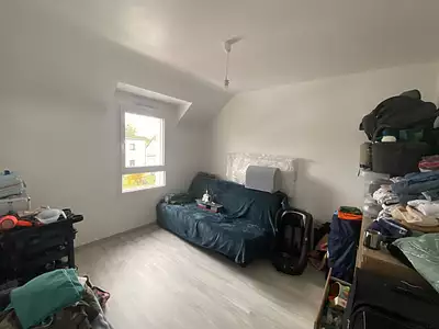 Maison, 89 m²