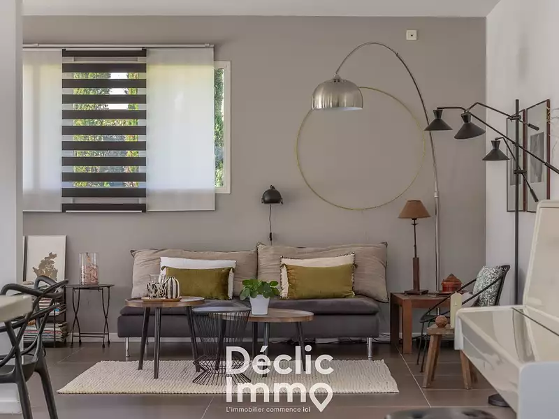 Maison, 160 m²