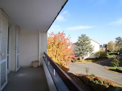 Appartement, 123,91 m²