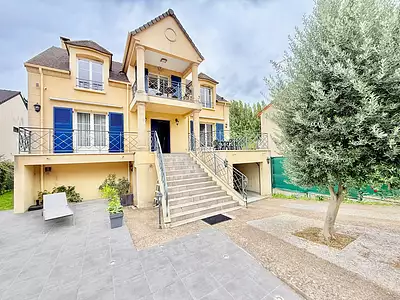 Maison, 160 m²