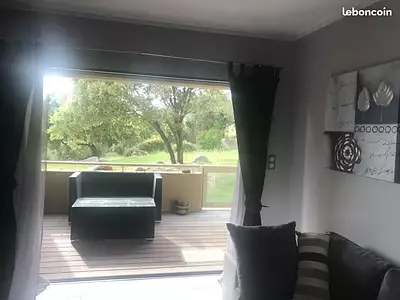 Appartement, 48,7 m²