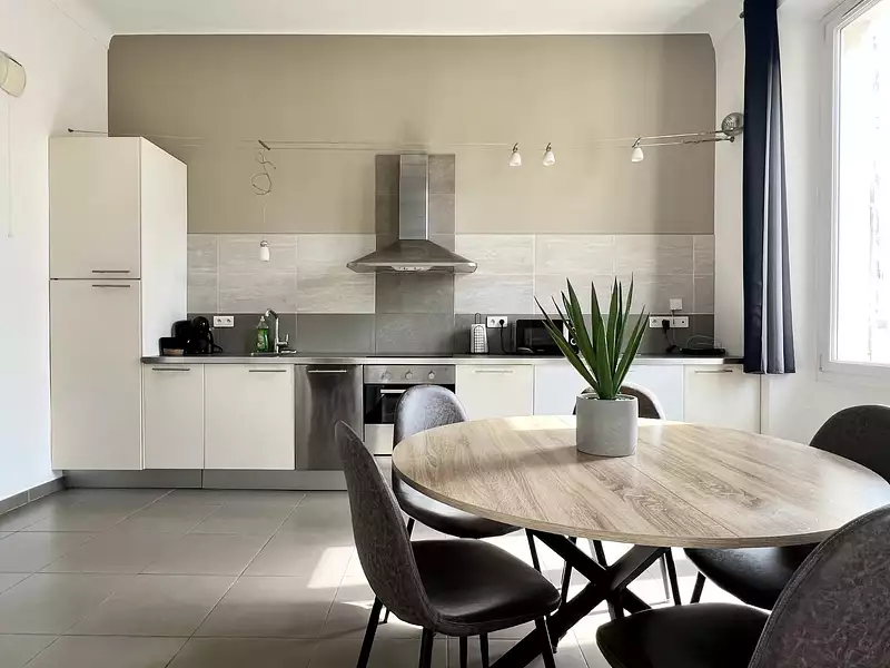 Appartement, 29,42 m²