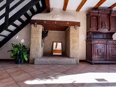 Maison, 492 m²