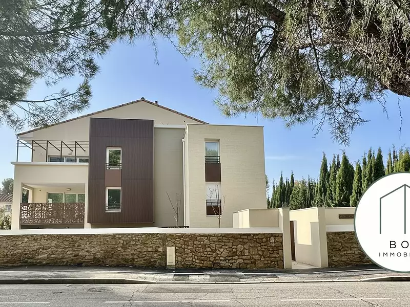 Appartement, 46,9 m²