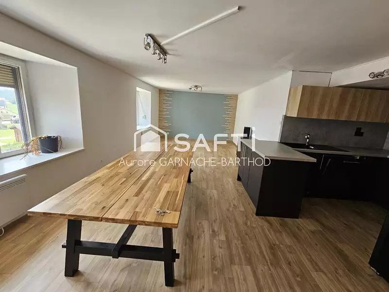 Appartement, 67 m²