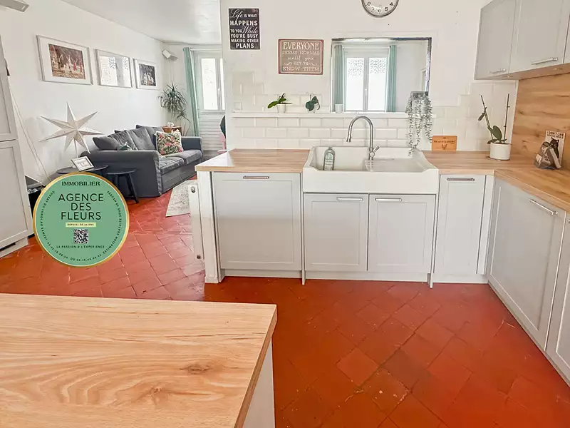 Maison, 108 m²