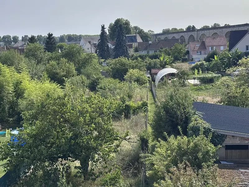Maison, 101 m²