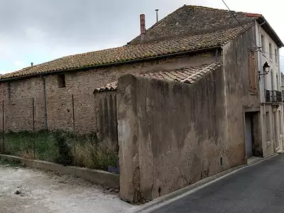 Maison, 160 m²