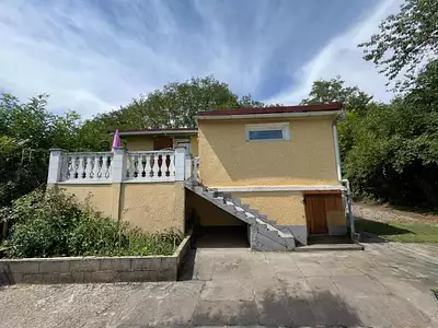Maison, 70 m²