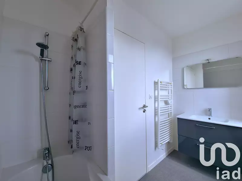 Appartement, 89 m²