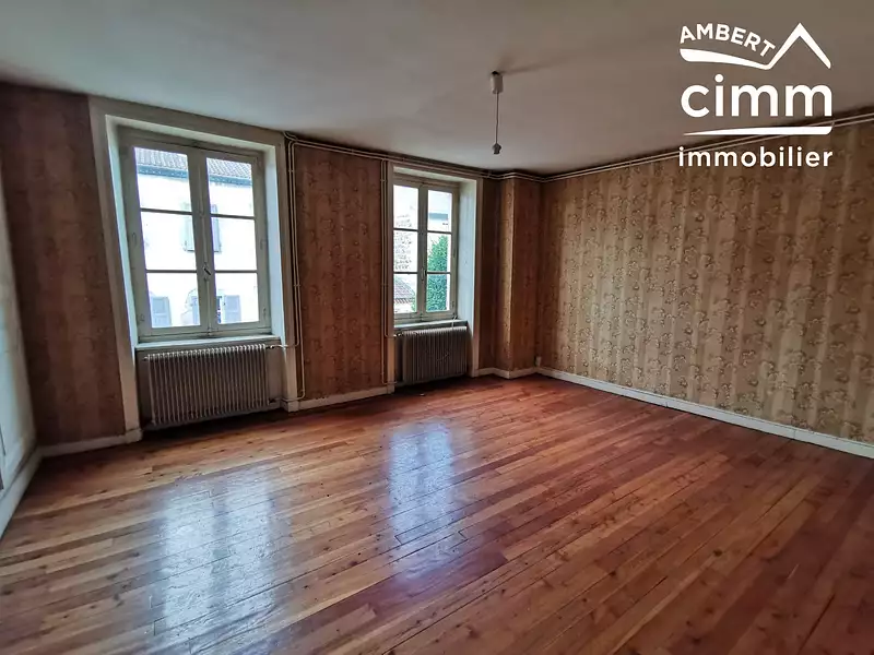 Maison, 110 m²