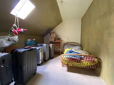 Maison, 148 m²