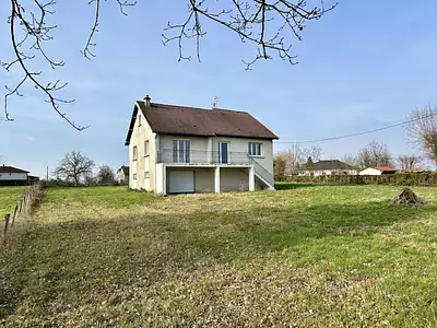 Maison, 131 m²