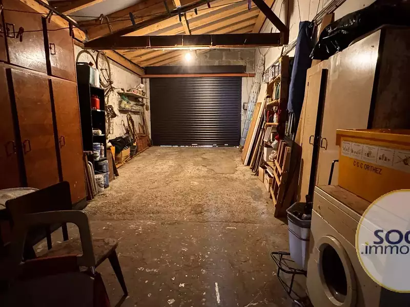 Maison, 175 m²