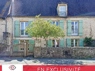 Maison, 240 m²