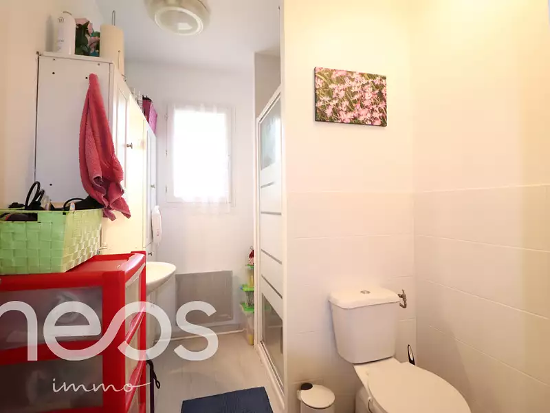 Maison, 120 m²