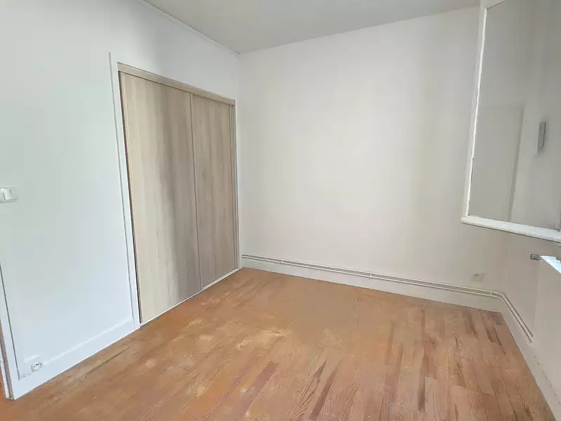 Appartement, 72,17 m²