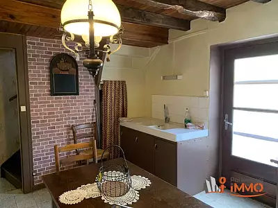Maison, 90 m²